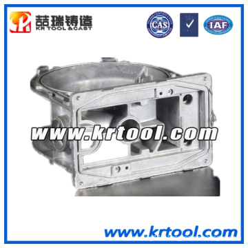 OEM High Pressure Precision Casting for Auto Parts